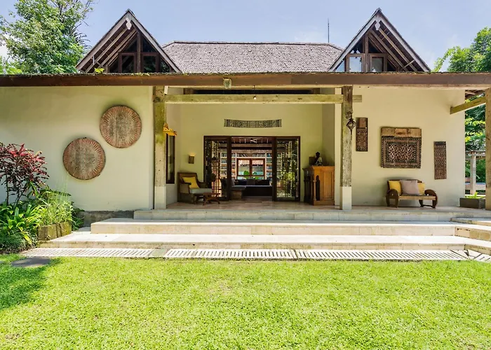 Aalaya Villa By Betterplace