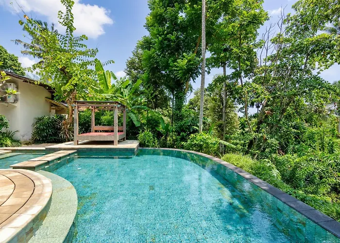 Aalaya Villa By Betterplace