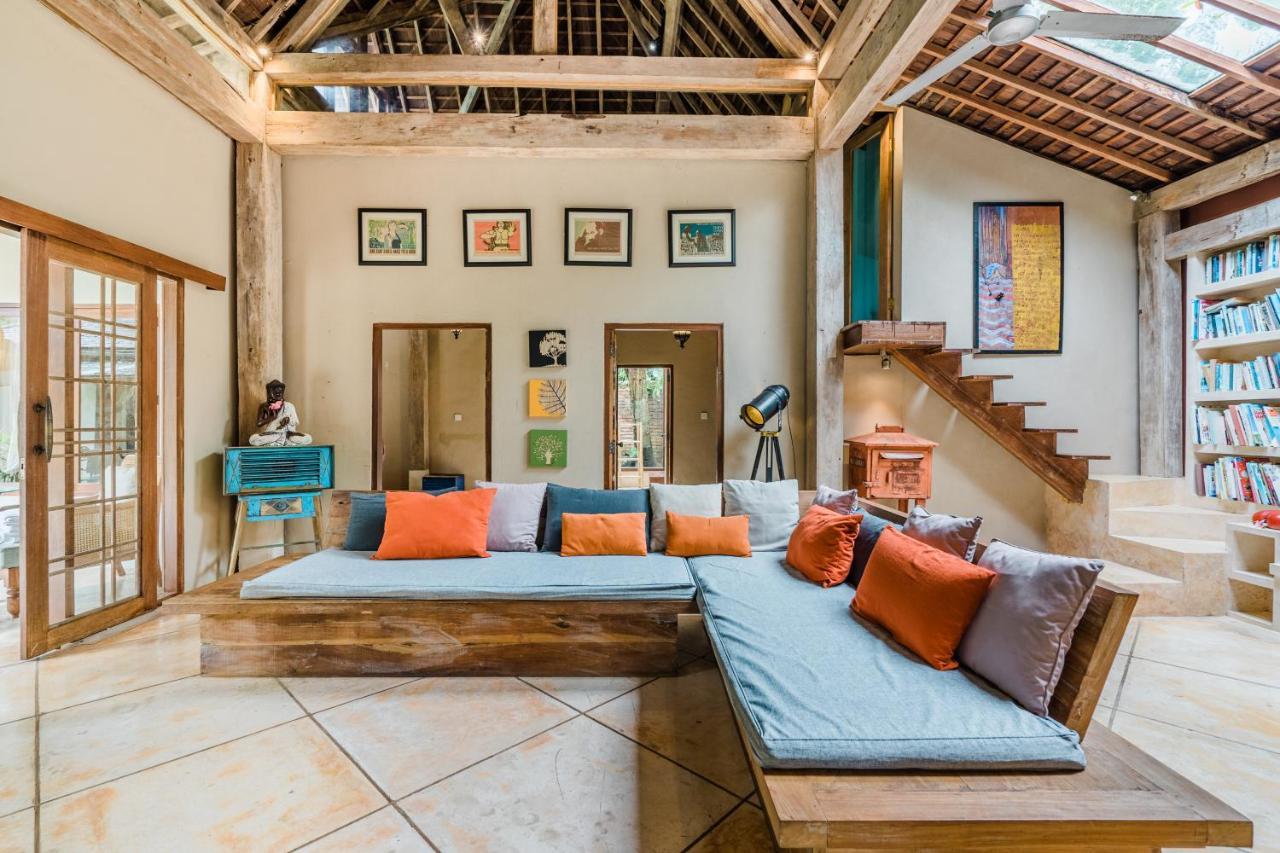 Aalaya By Betterplace Ubud (Bali)