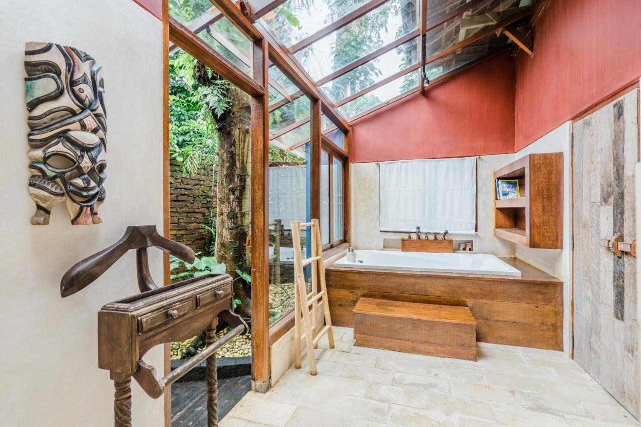 Aalaya By Betterplace Ubud (Bali)