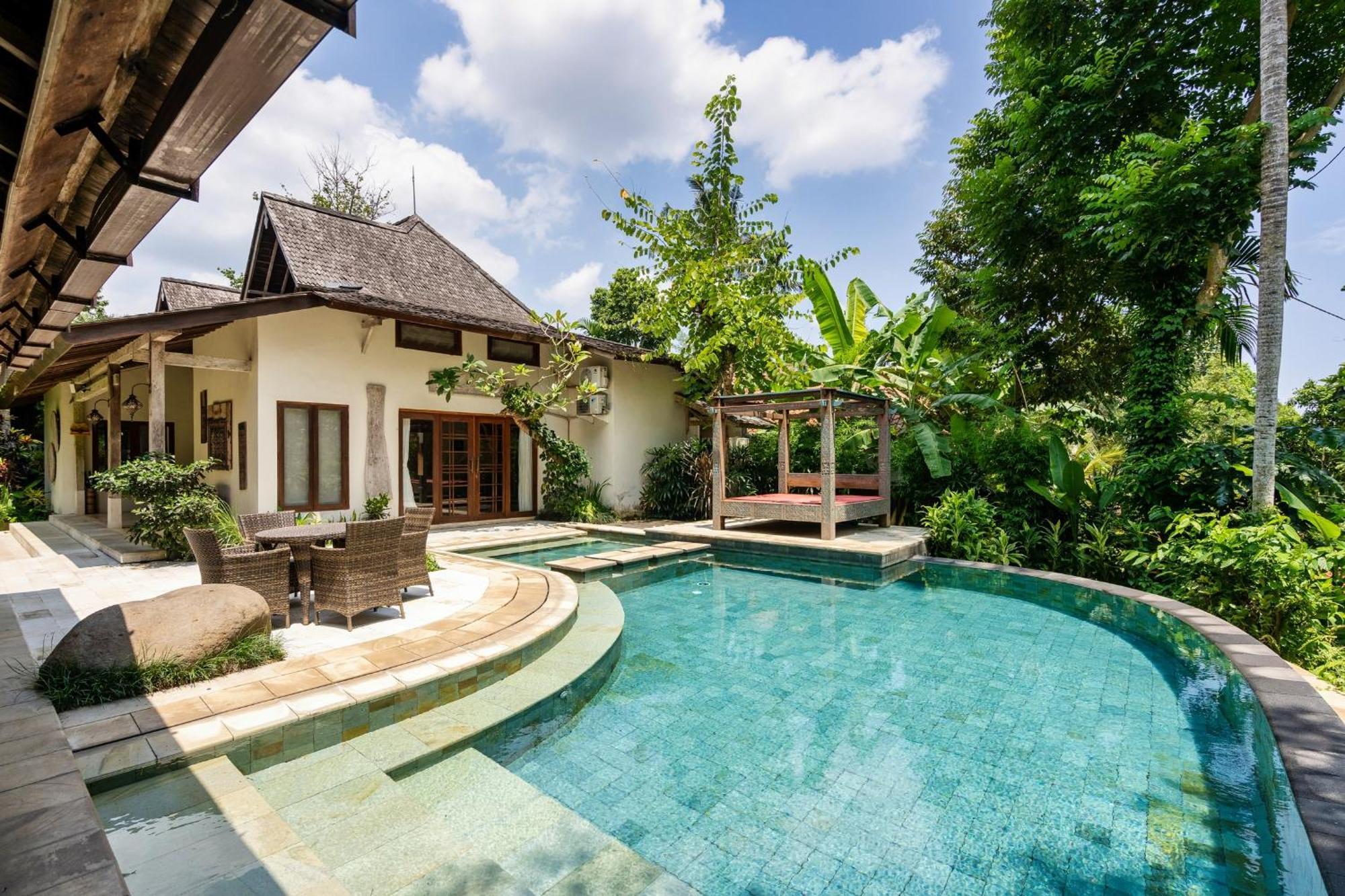 Aalaya By Betterplace * Ubud (Bali)