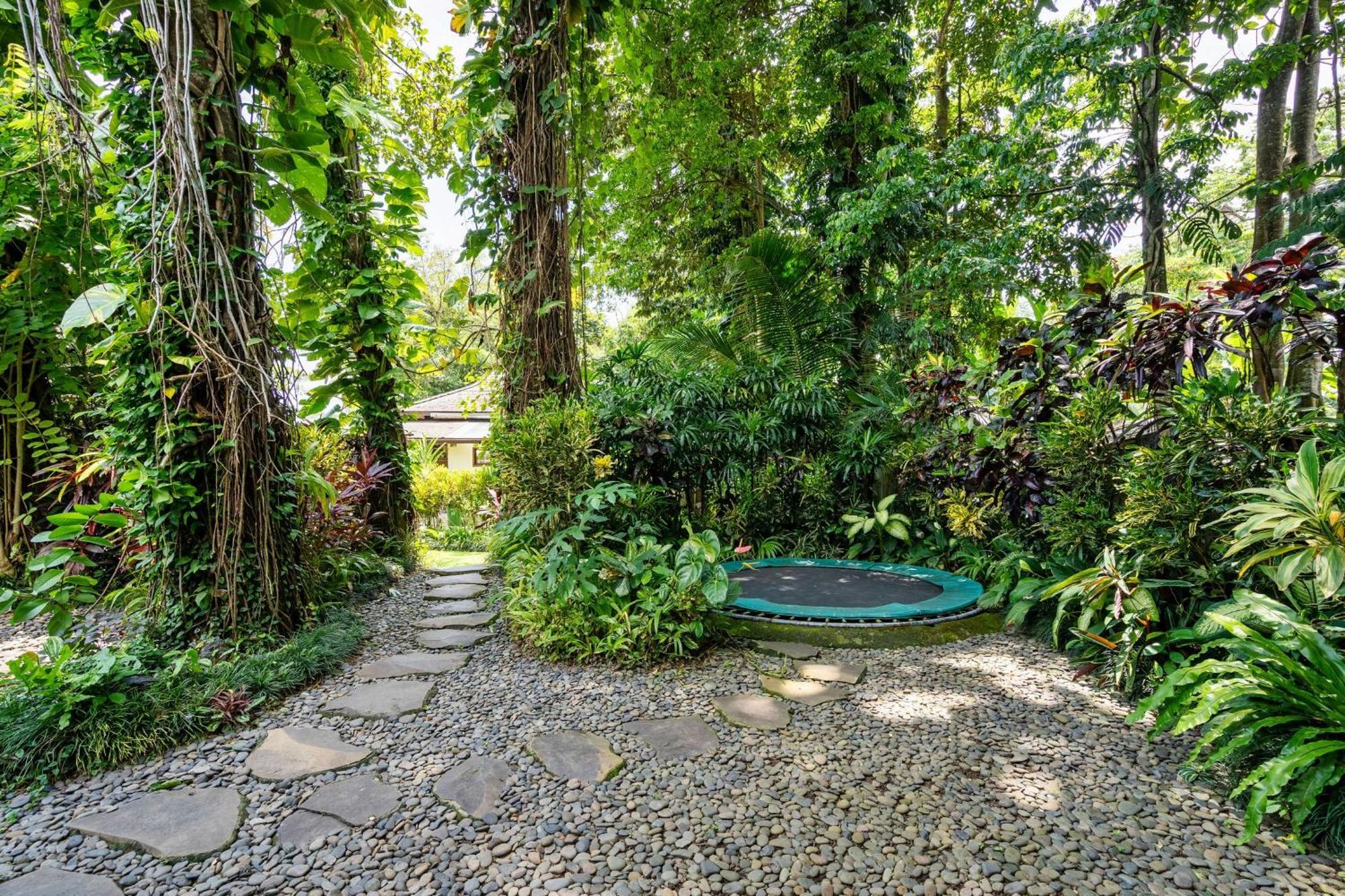 Aalaya By Betterplace Villa Ubud (Bali)