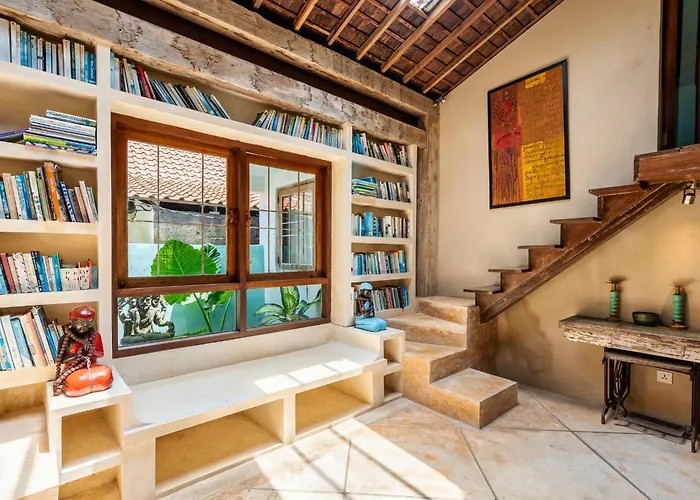 Aalaya Villa By Betterplace